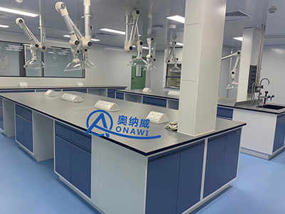 實驗室通風柜具有哪些作用？